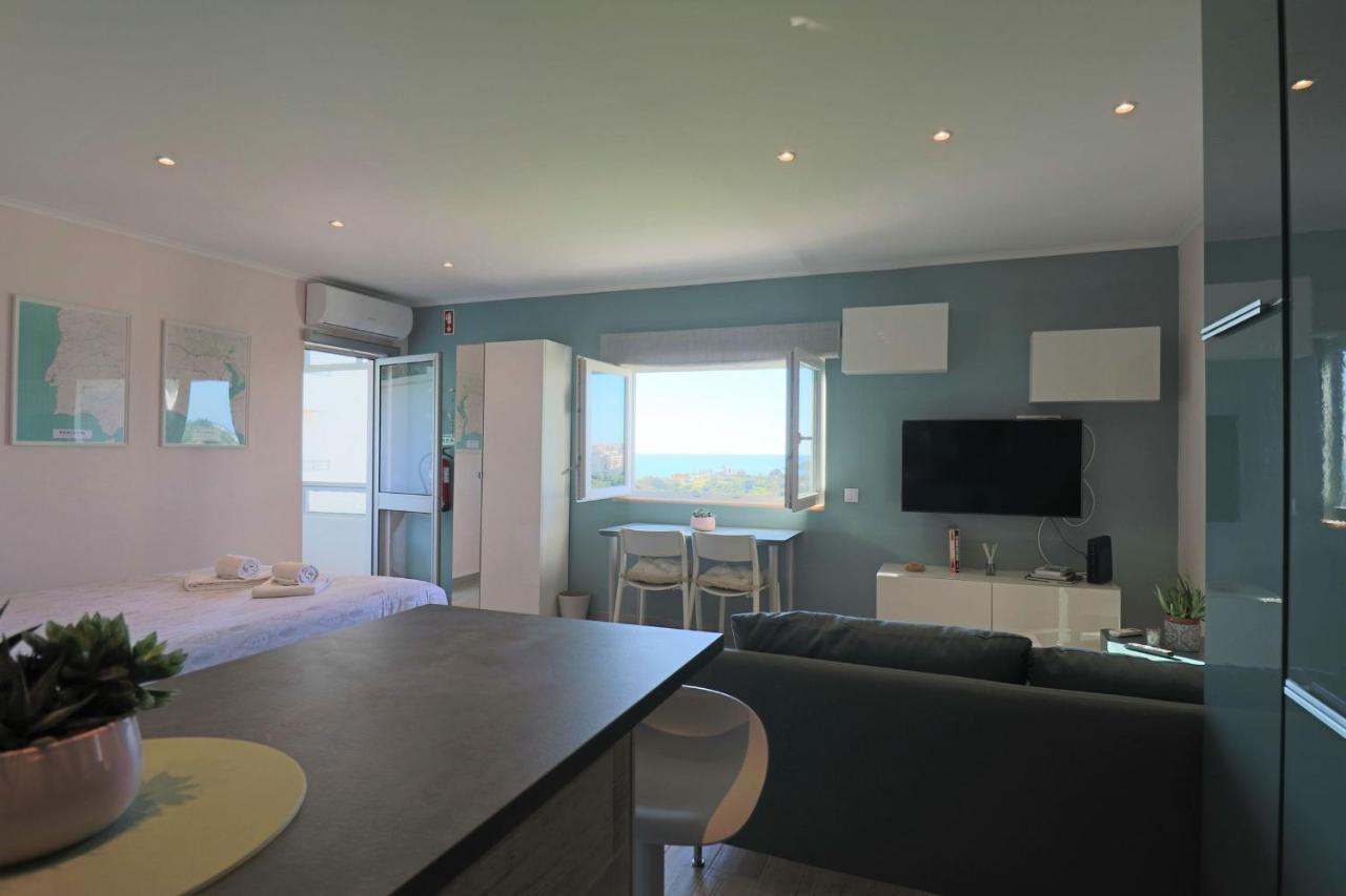Lovelystay - Mariana'S Blue Portimao Exterior photo