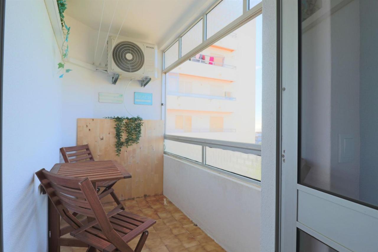 Lovelystay - Mariana'S Blue Portimao Exterior photo